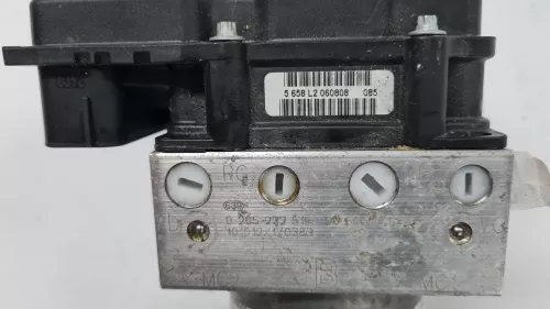  C264WH - T3/ HDI 1.6 16V 9HX 9H03 DV6BUTED4/ ZIE 4541TZ 4541VA (C264WH)