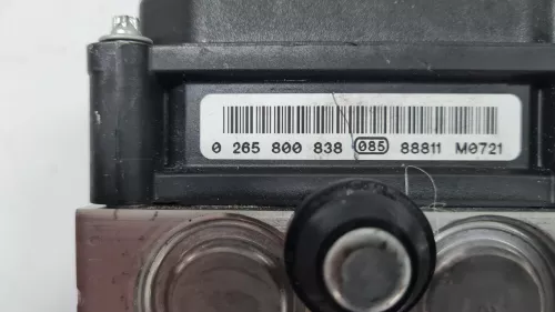  C264WH - T3/ HDI 1.6 16V 9HX 9H03 DV6BUTED4/ ZIE 4541TZ 4541VA (C264WH)