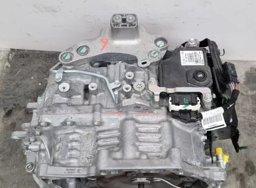 PSA / Stellantis C64BA - AUTO/ B 1.6 16V 5G06 EP6FADTXD/ ATN8 AWF8G30/ 20GTBF 20GTBL/ (C64BA)