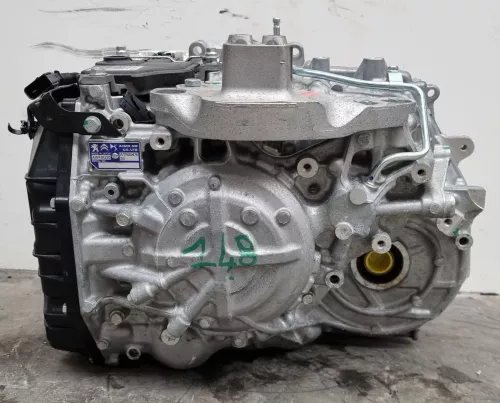 PSA / Stellantis C64BA - AUTO/ B 1.6 16V 5G06 EP6FADTXD/ ATN8 AWF8G30/ 20GTBF 20GTBL/ (C64BA)