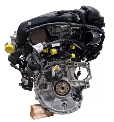 PSA / Stellantis Benzinemotor 5G06 EP6FADTXD (C1402AA)