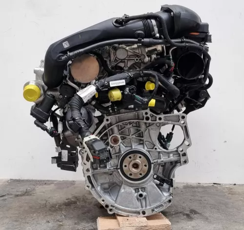 PSA / Stellantis Benzinemotor 5G06 EP6FADTXD (C1402AA)