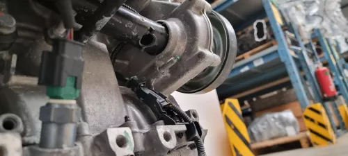 PSA / Stellantis Benzinemotor 5G06 EP6FADTXD (C1402AA)