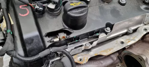 PSA / Stellantis Benzinemotor 5G06 EP6FADTXD (C1402AA)