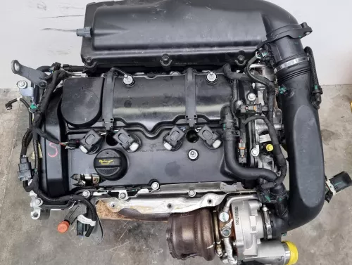 PSA / Stellantis Benzinemotor 5G06 EP6FADTXD (C1402AA)