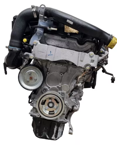 PSA / Stellantis Benzinemotor 5G06 EP6FADTXD (C1402AA)