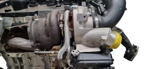 PSA / Stellantis Benzinemotor 5G06 EP6FADTXD (C1402AA)