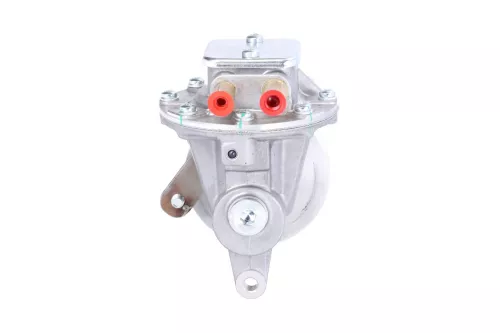  C19AP - D+DT 2.5/ V SNAAR/ 1 SLANG/ VASTE POELIE (MODEL (C19AP)