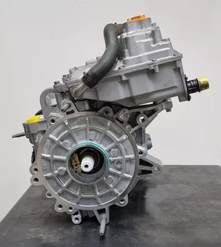 C24AA - ELEKTRISCH/ ZK01 105TA2/ 15551-/ CONTINENTAL 9840548080