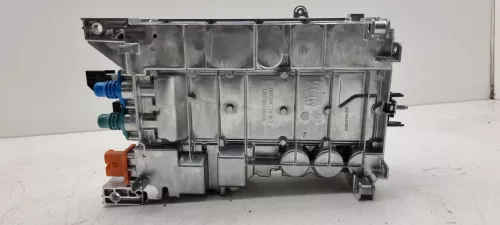  C14XA - OBC ACCU LADER BOVEN ELEKTRO MOTOR/ ON-BOARD CHARGER/ (C14XA)