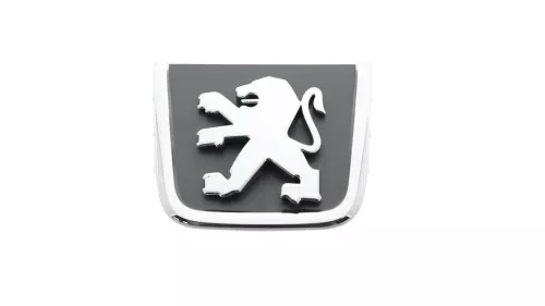 C8CJ - T1/ MERK EMBLEEM/ 1479150077/ ZIE 7810A1