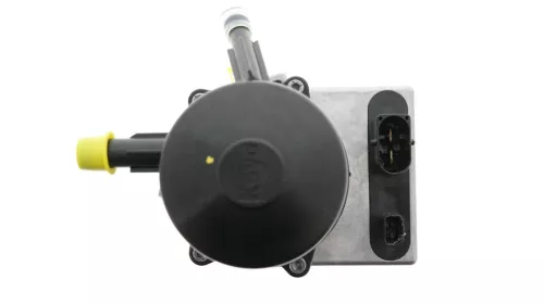  C424SB - B 2.0 16V EW10/ ELEKTRISCH/ PLUS-MIN 1X OVALE STEKKER/ (C424SB)