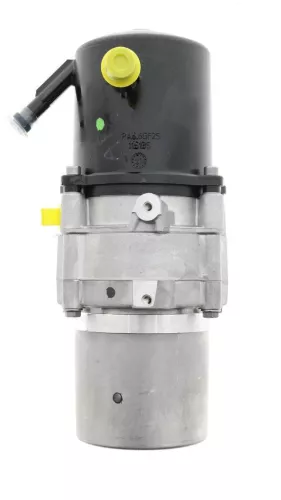  C424SB - B 2.0 16V EW10/ ELEKTRISCH/ PLUS-MIN 1X OVALE STEKKER/ (C424SB)