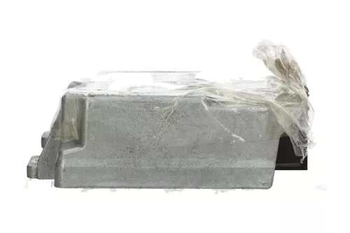 C128JE - MODULE LOS/ CC CABRIO COUPE/ AUTOLIV 608444700 9665944180