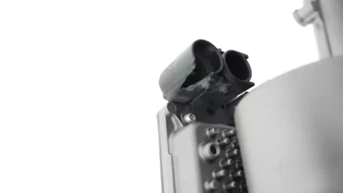 C388SA - +EN- 2 RONDE STEKKERS/ JTEKT 9673481980 9670471780