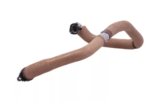  C14AW - HDI 2.2 16V 4HL 4H02 DW12C/ BUIS TUSSEN INLAAT EN EGR (C14AW)