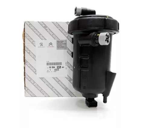 C196FR - HDI 2.2 4HV 4HM 4HU PUMA 22DT/ COMPLEET/ UFI 235514720/