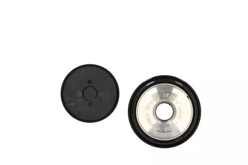 C730EA - VRIJLOOPPOELIE VOOR DYNAMO IC C586/ HDI 2.7 V6 DT17TED4