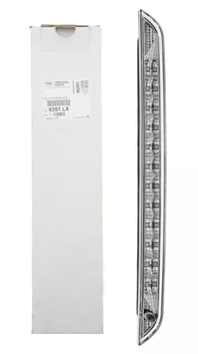  C74LN - TYPE MET SPOILER/ VALEO 9688016380 9800412680 9802932180 (C74LN)