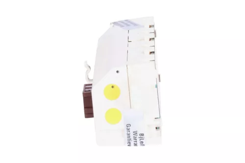  C13EQ - DISPLAY/ ZONDER TEMP WEERGAVE/ BORG 9657882980/ ZIE 659349 (C13EQ)