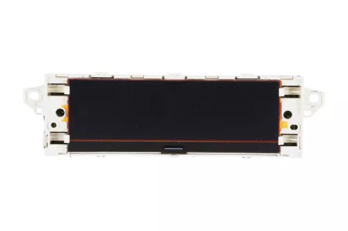  C13EQ - DISPLAY/ ZONDER TEMP WEERGAVE/ BORG 9657882980/ ZIE 659349 (C13EQ)