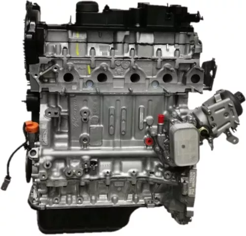 C1367AA - HDI 1.6 8V BHX BH01 DV6FD FAP/ OLIEPOMP MET ELEKTROKLEP