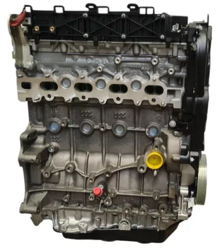  C784AA - HDI 2.0 16V RHE RHH RH02 DW10CTED4/ ZIE 0135QP 0139VY (C784AA)