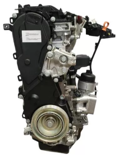  C784AA - HDI 2.0 16V RHE RHH RH02 DW10CTED4/ ZIE 0135QP 0139VY (C784AA)