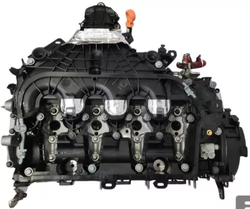  C784AA - HDI 2.0 16V RHE RHH RH02 DW10CTED4/ ZIE 0135QP 0139VY (C784AA)