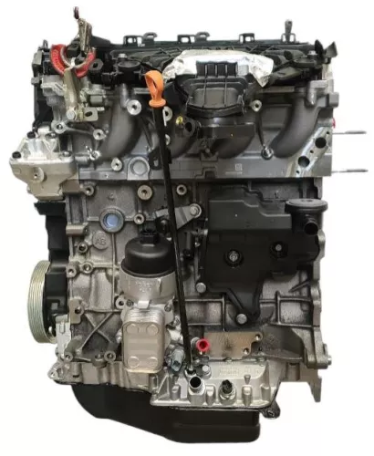  C784AA - HDI 2.0 16V RHE RHH RH02 DW10CTED4/ ZIE 0135QP 0139VY (C784AA)