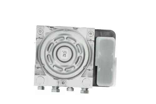  C487WH - B 1.0 12V ZM01 EB0F VTI/ ATE (C487WH)