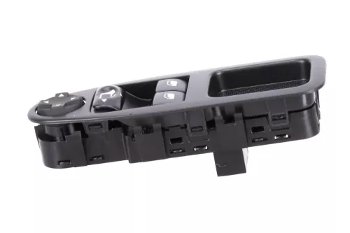 C82VJ - PORTIER LINKS VOOR/ T3 B9/ RAAM LINKS +RECHTS/ +SPIEGEL