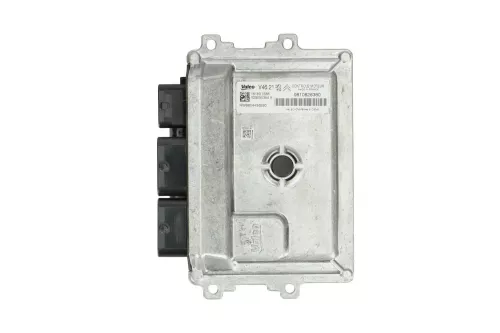 C693EC - B 1.6 16V NFP EC5 VALEO V46.21 9810826380 9804436280 ZIE (C693EC)