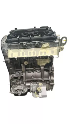 Dieselmotor 4H03 EURO 5 
