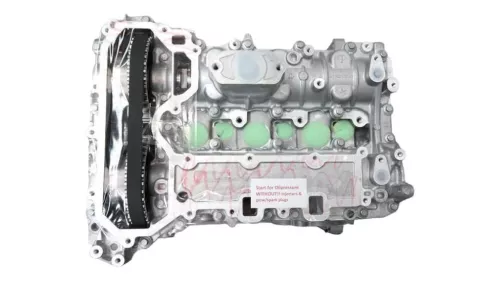  C1379AA - BT 1.2 12V 3CYL HNZ HN01 EB2DT THP/ 81KW 110PK/ ORANJE (C1379AA)