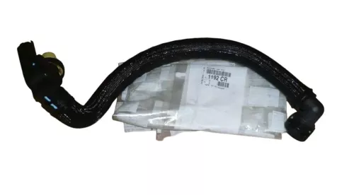 C1059AV - B 1.6 16V 5FW EP6 VTI/ CARTERVENTILATIE SLANG/ ZIE 1192AT