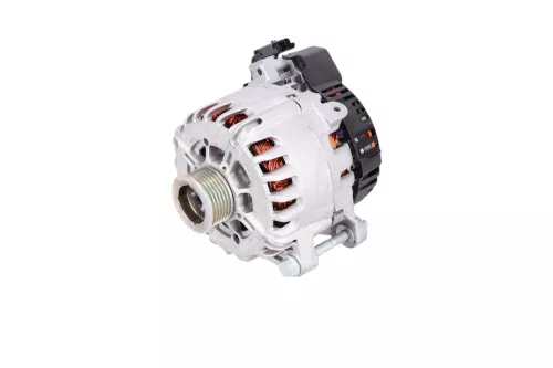 PSA / Stellantis C679EA - HDI 1.6/ STOP+START/ VALEO IST60C017/ 9675753680 2623000A (C679EA)