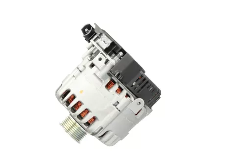 PSA / Stellantis C679EA - HDI 1.6/ STOP+START/ VALEO IST60C017/ 9675753680 2623000A (C679EA)