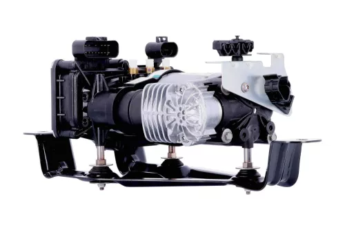  C1AQ - LUCHTPOMP VERING/ CONTINENTAL C4010341066 01357253080 (C1AQ)