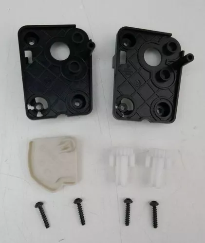 C51HM - MODIFICATIE SETJE ALS KACHEL WARM BLIJFT/ ZIE.6450XZ