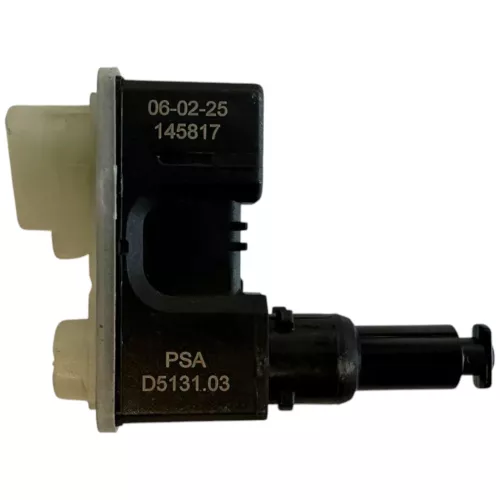 C44RS - BEDIENINGSMOTOR/ R8/ PSA D5131.01 D513101/ ZIE 9810871780