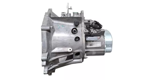 PSA / Stellantis Handgeschakelde Versnellingsbak 20ET54 (C41BA)