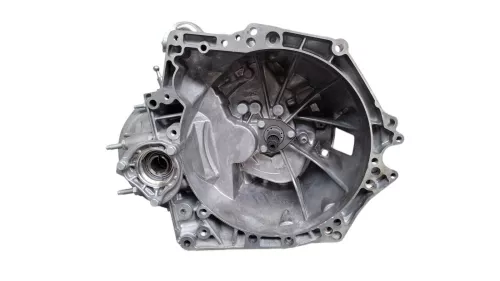 Handgeschakelde Versnellingsbak 20ET54