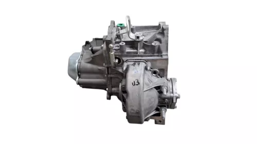 PSA / Stellantis Handgeschakelde Versnellingsbak 20ET54 (C41BA)