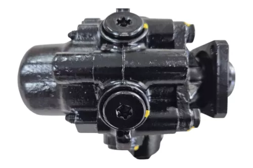  C11YA - B 3.0 24V ES9J4/ P.130MM MET BOUTJES  2 STAAL 1 RUBBER IN (C11YA)