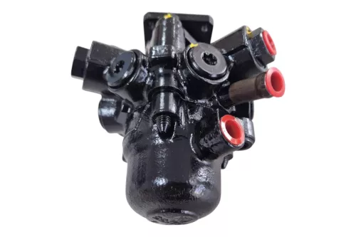  C11YA - B 3.0 24V ES9J4/ P.130MM MET BOUTJES  2 STAAL 1 RUBBER IN (C11YA)