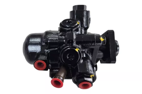  C11YA - B 3.0 24V ES9J4/ P.130MM MET BOUTJES  2 STAAL 1 RUBBER IN (C11YA)