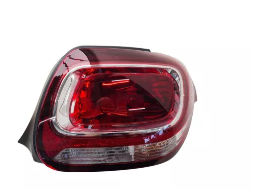 Rechter achterlicht 9800543280 