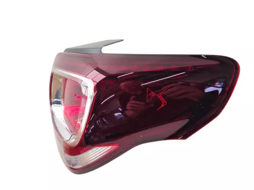 PSA / Stellantis Rechter achterlicht 9800543280  (C233LM)