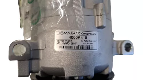 aftermarket Aircopomp 9672247080 (C342HA)